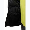 Vyriška pūsta striukė Jack Wolfskin Nebelhorn Down Hoody black 15