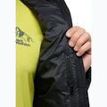 Vyriška pūsta striukė Jack Wolfskin Nebelhorn Down Hoody black 17