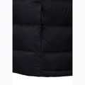 Vyriška pūsta striukė Jack Wolfskin Nebelhorn Down Hoody black 25