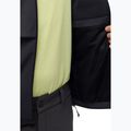 Vyriškas fliso džemperis Jack Wolfskin Dormer black 4