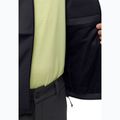 Vyriškas fliso džemperis Jack Wolfskin Dormer black 4