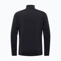 Vyriškas fliso džemperis Jack Wolfskin Dormer black 6