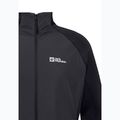 Vyriškas fliso džemperis Jack Wolfskin Dormer black 7