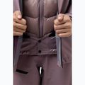 Moteriška ski touring striukė Jack Wolfskin Alpspitze Tour 3L wild blossom 6