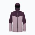 Moteriška ski touring striukė Jack Wolfskin Alpspitze Tour 3L wild blossom 11