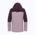 Moteriška ski touring striukė Jack Wolfskin Alpspitze Tour 3L wild blossom 12
