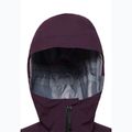 Moteriška ski touring striukė Jack Wolfskin Alpspitze Tour 3L wild blossom 13
