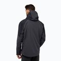 Striukė nuo lietaus Jack Wolfskin Eagle Peak 2L phantom 2