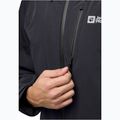 Striukė nuo lietaus Jack Wolfskin Eagle Peak 2L phantom 5
