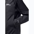 Striukė nuo lietaus Jack Wolfskin Eagle Peak 2L phantom 7