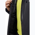 Striukė nuo lietaus Jack Wolfskin Eagle Peak 2L phantom 9