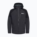 Striukė nuo lietaus Jack Wolfskin Eagle Peak 2L phantom 10