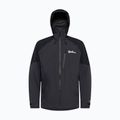 Striukė nuo lietaus Jack Wolfskin Eagle Peak 2L phantom 11