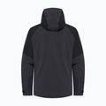Striukė nuo lietaus Jack Wolfskin Eagle Peak 2L phantom 12