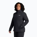 Moteriška šilta striukė Jack Wolfskin Wisper Ins black