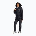 Moteriška šilta striukė Jack Wolfskin Wisper Ins black 2