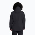 Moteriška šilta striukė Jack Wolfskin Wisper Ins black 3