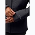Moteriška šilta striukė Jack Wolfskin Wisper Ins black 6