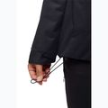 Moteriška šilta striukė Jack Wolfskin Wisper Ins black 7