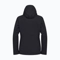 Moteriška šilta striukė Jack Wolfskin Wisper Ins black 10