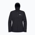 Moteriška šilta striukė Jack Wolfskin Wisper Ins black 11