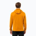 Vyriškas fliso džemperis Jack Wolfskin Kolbenberg Hooded Fz safflower 2