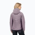 Moteriška hibridinė striukė Jack Wolfskin Routeburn Pro Ins wild blossom 2