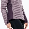 Moteriška hibridinė striukė Jack Wolfskin Routeburn Pro Ins wild blossom 5