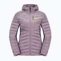 Moteriška hibridinė striukė Jack Wolfskin Routeburn Pro Ins wild blossom 7