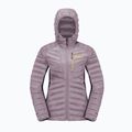 Moteriška hibridinė striukė Jack Wolfskin Routeburn Pro Ins wild blossom 8