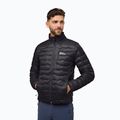 Vyriška pūsta striukė Jack Wolfskin Passamani Down phantom