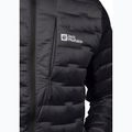 Vyriška pūsta striukė Jack Wolfskin Passamani Down phantom 6