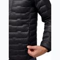 Vyriška pūsta striukė Jack Wolfskin Passamani Down phantom 7