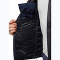 Vyriška pūsta striukė Jack Wolfskin Passamani Down phantom 9