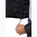 Vyriška pūsta striukė Jack Wolfskin Passamani Down phantom 13
