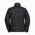 Vyriška pūsta striukė Jack Wolfskin Passamani Down phantom 18