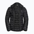 Vyriška pūsta striukė Jack Wolfskin Passamani Down phantom 19