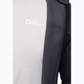 Vyriškas fliso džemperis Jack Wolfskin Alpgrat phantom 6