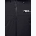 Vyriška pūsta striukė Jack Wolfskin Wisper Ins black 5
