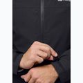 Vyriška pūsta striukė Jack Wolfskin Wisper Ins black 7