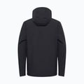 Vyriška pūsta striukė Jack Wolfskin Wisper Ins black 12
