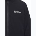 Vyriška pūsta striukė Jack Wolfskin Wisper Ins black 14