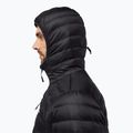 Vyriška pūsta striukė Jack Wolfskin Passamani Down Hoody phantom 4