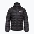 Vyriška pūsta striukė Jack Wolfskin Passamani Down Hoody phantom 9