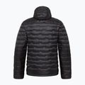 Vyriška pūsta striukė Jack Wolfskin Passamani Down Hoody phantom 10