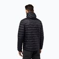 Vyriška pūsta striukė Jack Wolfskin Passamani Down Hoody phantom 2