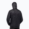 Vyriška pūsta striukė Jack Wolfskin Passamani Down Hoody phantom 3