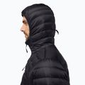 Vyriška pūsta striukė Jack Wolfskin Passamani Down Hoody phantom 4