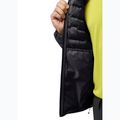 Vyriška pūsta striukė Jack Wolfskin Passamani Down Hoody phantom 8