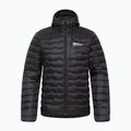 Vyriška pūsta striukė Jack Wolfskin Passamani Down Hoody phantom 11